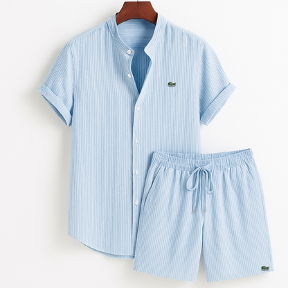 LC | KOMPLETTER LUXUSMANN (2 Stücke)