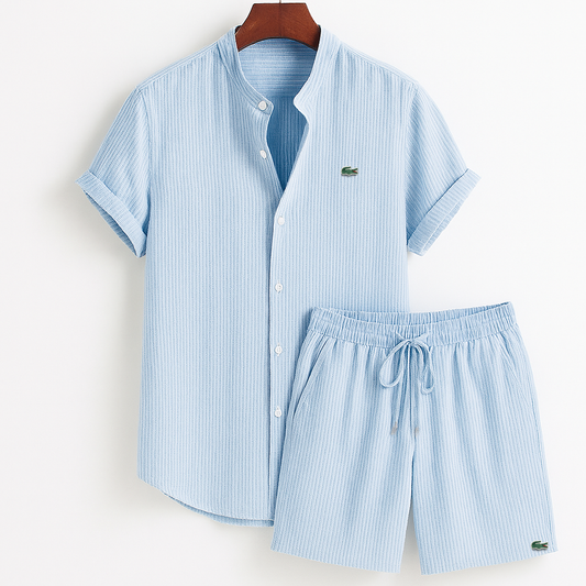 LC | KOMPLETTER LUXUSMANN (2 Stücke)