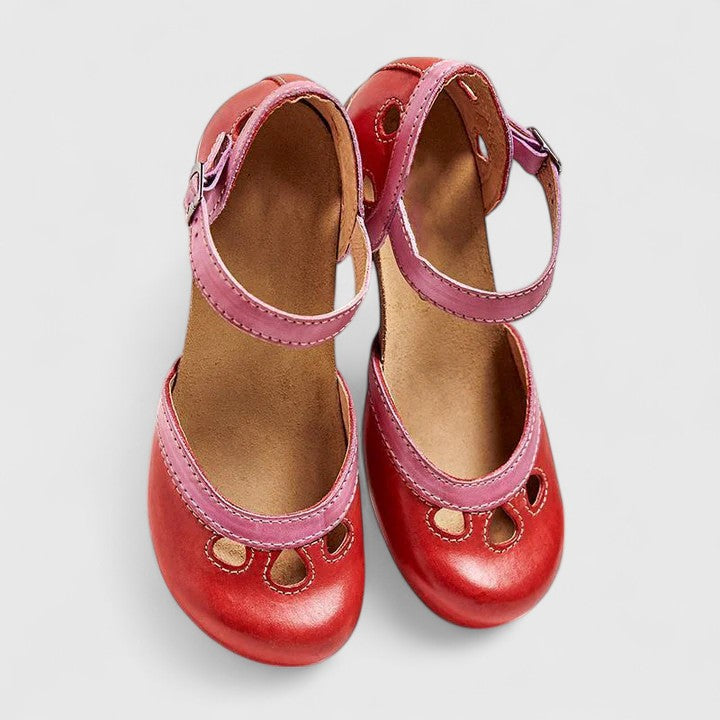 Calinae - Orthopädische Sandalen